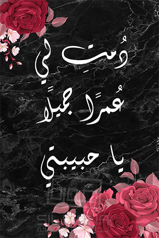 عِبارات في الحُب