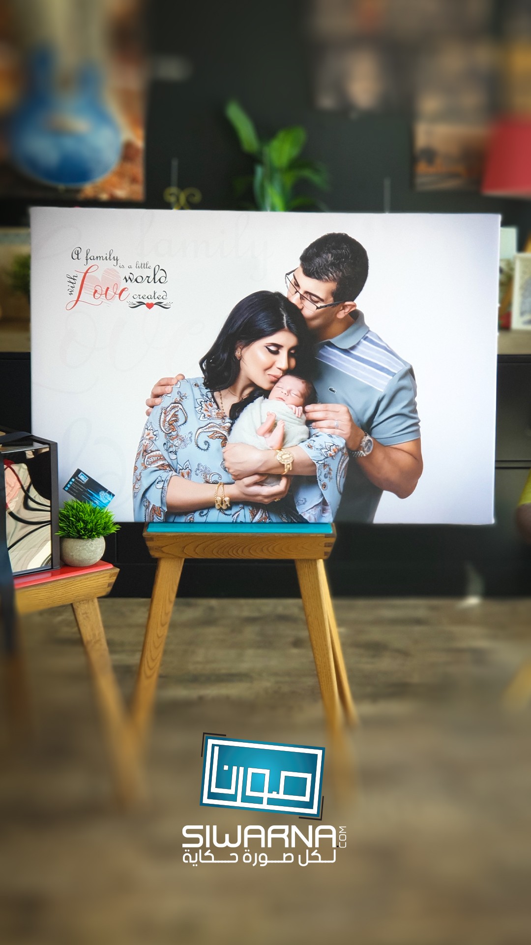 أفكار براويز وتصاميم للصبايا