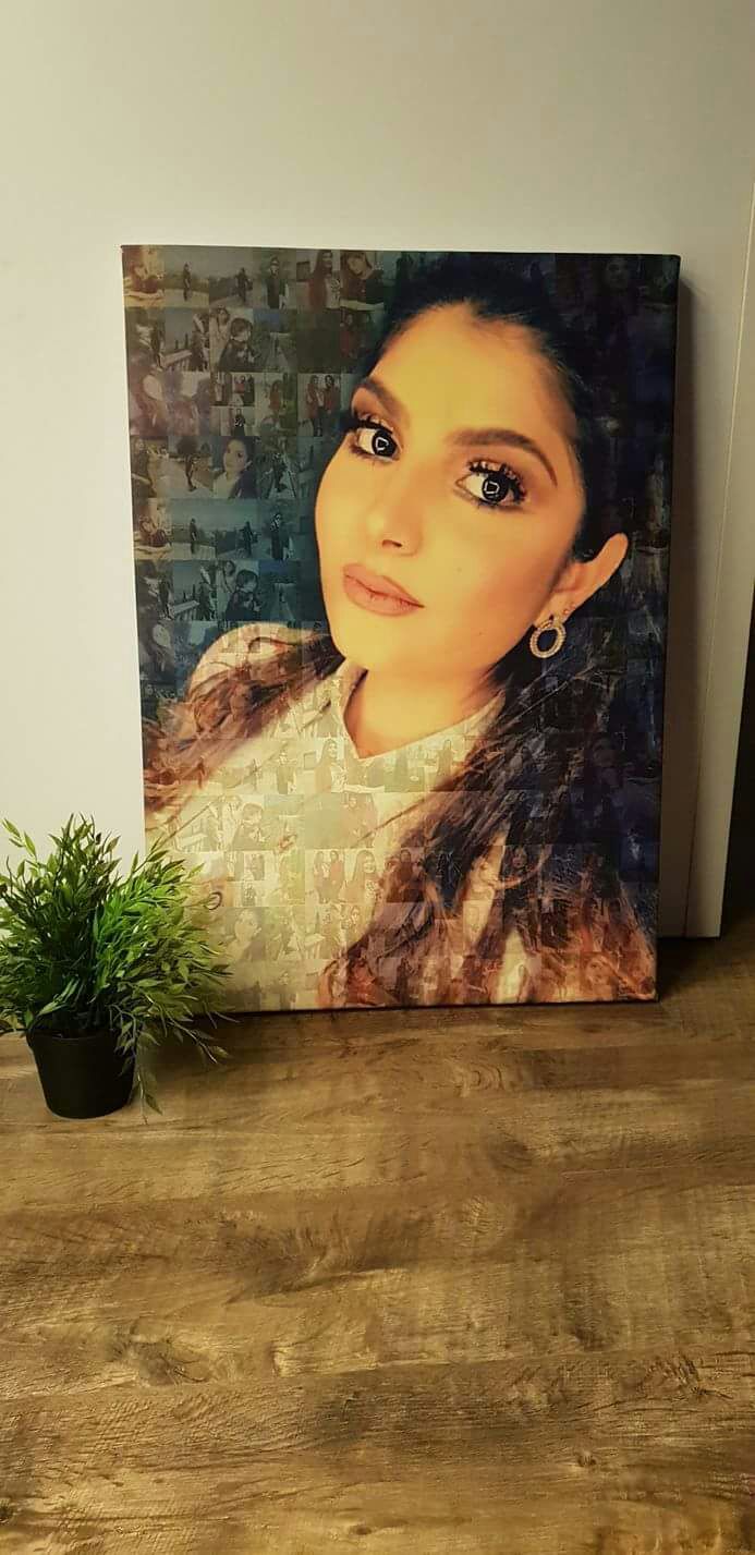 أفكار براويز وتصاميم للصبايا