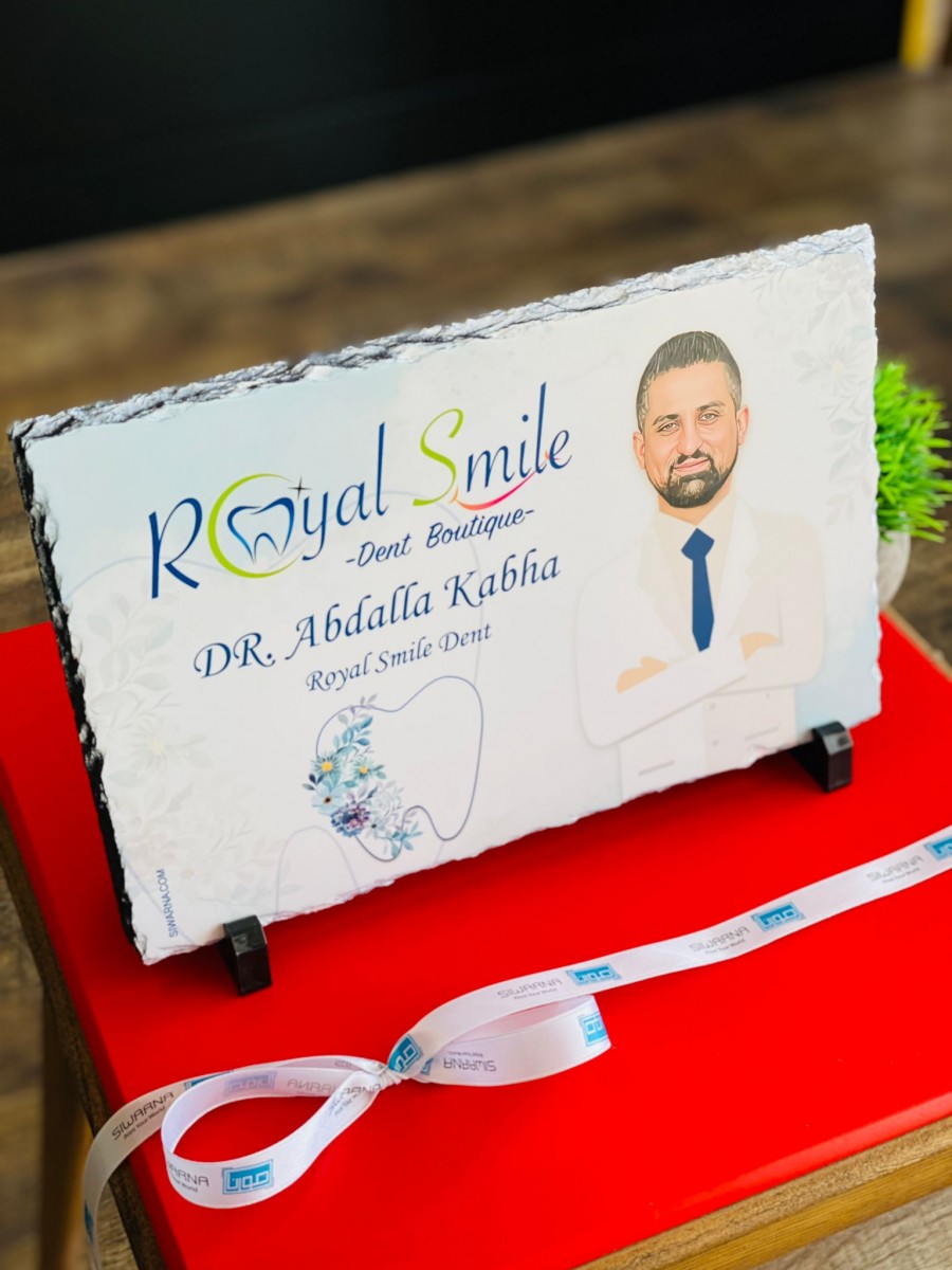 طبيب/ة اسنان 